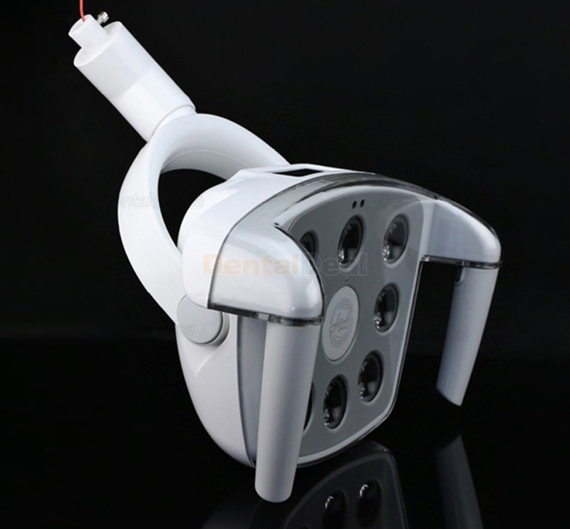26W Dental LED Oral Chair Lamp Overhead Dental LED Light for Dental Chair